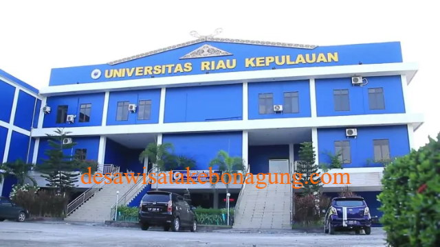 Universitas Swasta di Batam Terbaik