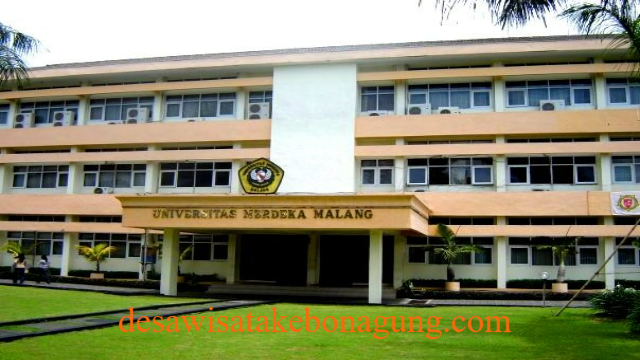 Universitas Swasta di Malang