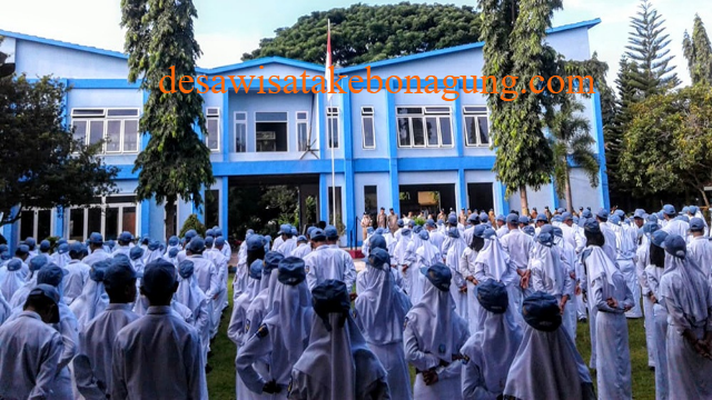 Sekolah Terbaik di Jawa Timur