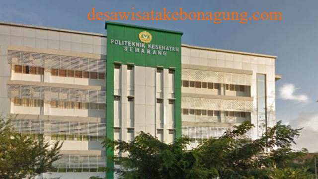 Beasiswa di Poltekkes Semarang