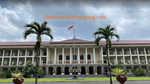 Kampus Terbaik Indonesia