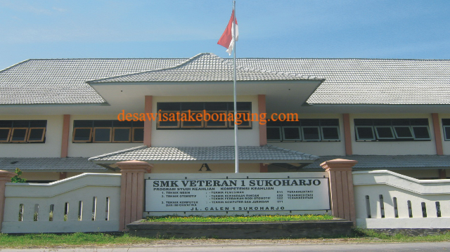 SMA Terhijau