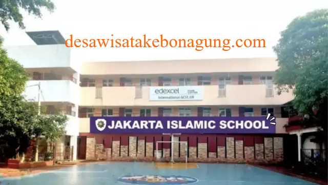 SD Swasta di Jakarta Timur