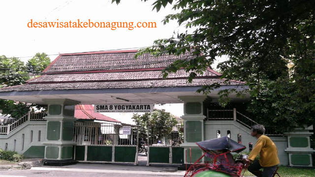 Sekolah Terbaik di Yogyakarta