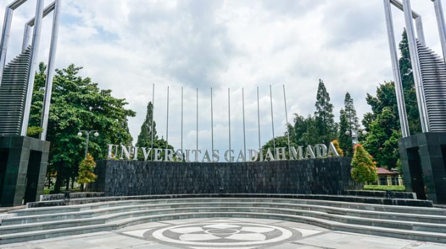 Profil Universitas Gadjah Mada: Warisan Intelektual Budaya