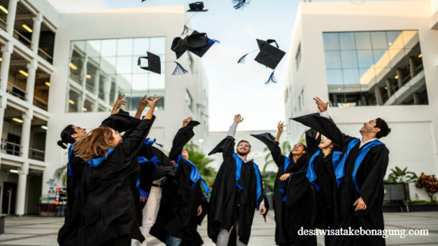 Referensi Universitas Negeri Terbaik di Bekasi