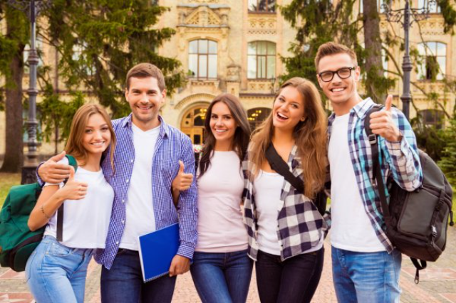 Jurusan Favorite di Columbia University yang Menjadi Incaran