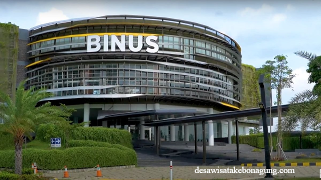 Universitas Swasta Jurusan Manajemen Bisnis di Jakarta