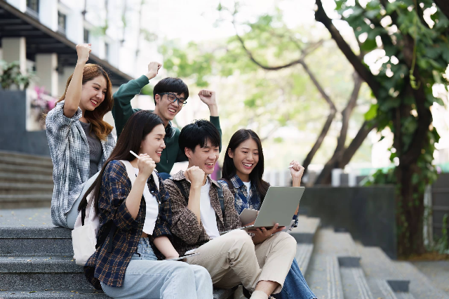 Fasilitas Akademi yang Terdapat di Universitas Pretori