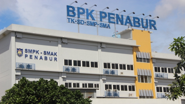 Daftar SMA Swasta Terbaik di Bekasi yang Sering Jadi Favorit