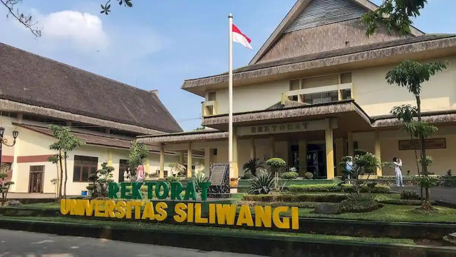 Kiprah Universitas Siliwangi dalam Mencetak Generasi Berdaya Saing