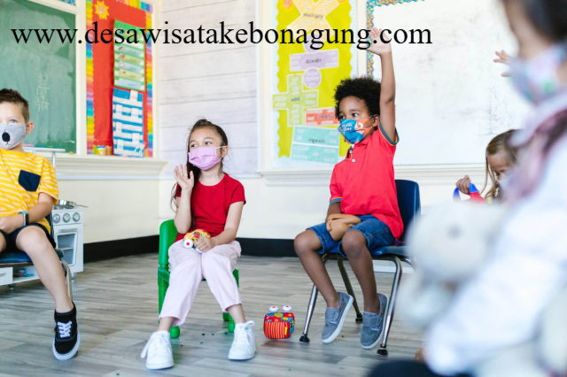 Tips Mengajarkan Mediation Skills di Sekolah